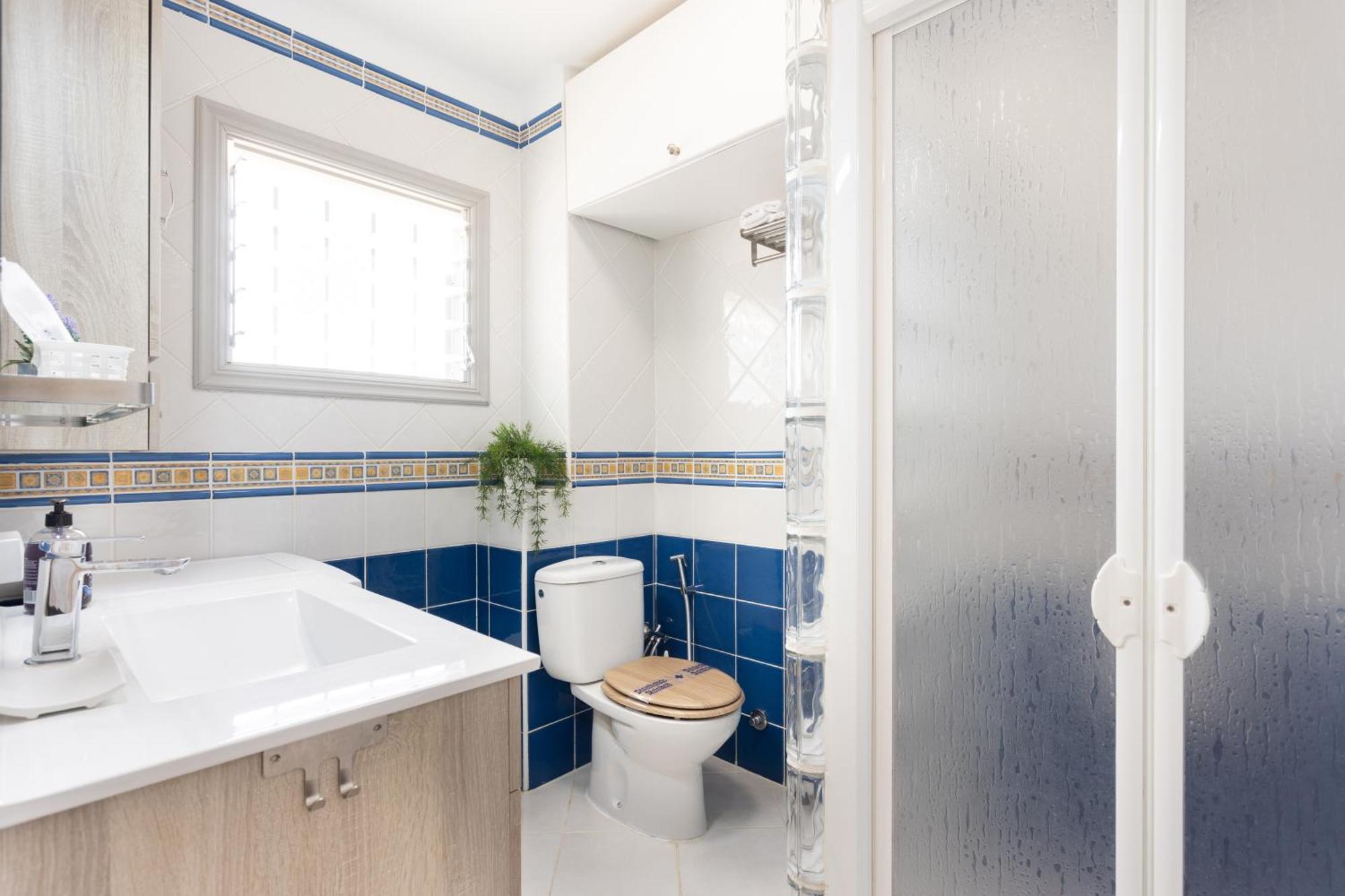 Cozy Seafront Studio With Balcony & Ocean Views San Marcos  Buitenkant foto
