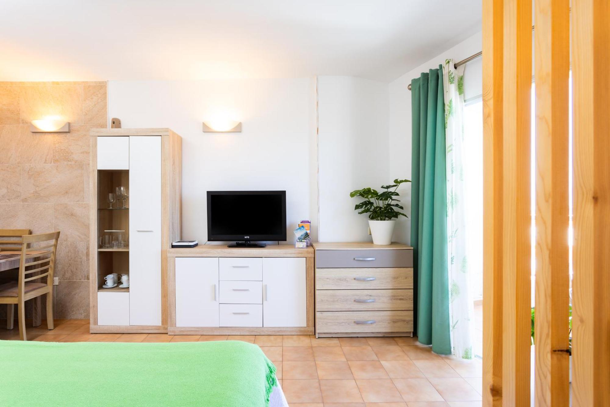Cozy Seafront Studio With Balcony & Ocean Views San Marcos  Buitenkant foto