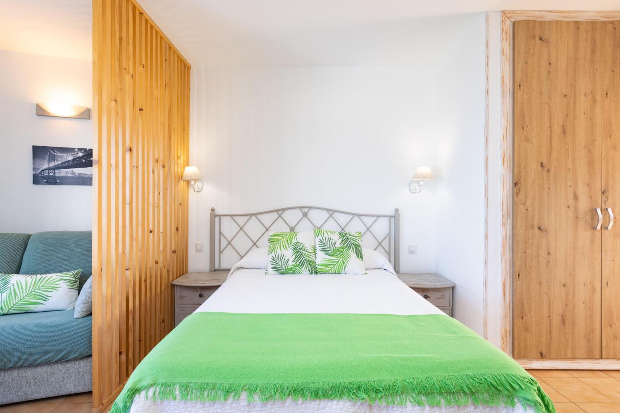 Cozy Seafront Studio With Balcony & Ocean Views San Marcos  Buitenkant foto